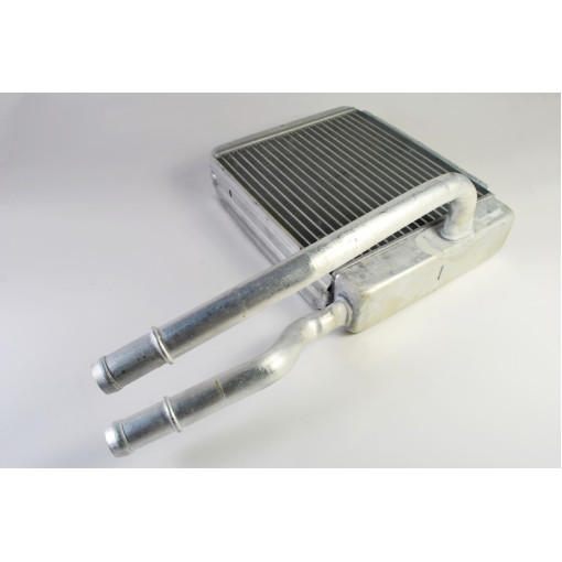 Радіатор пічки