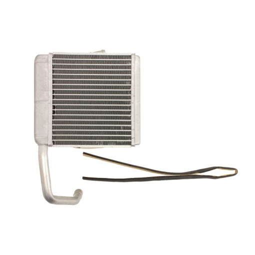 Радіатор пічки