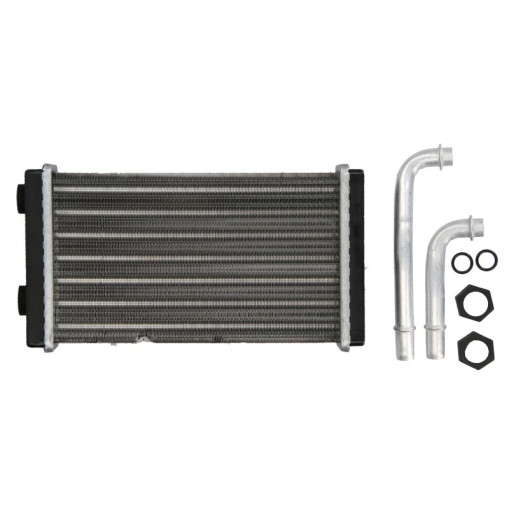 Радіатор пічки