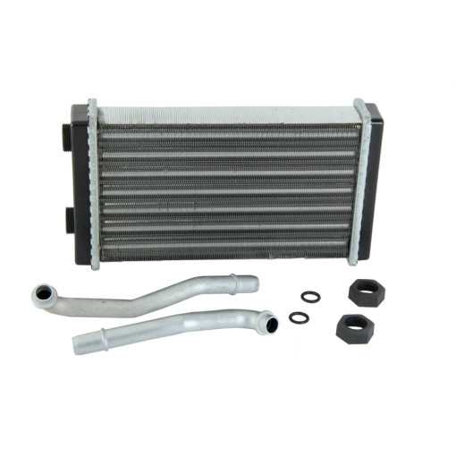 Радіатор пічки