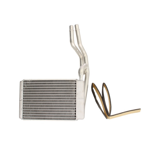 Радіатор пічки