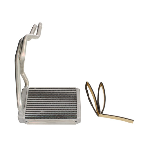 Радіатор пічки