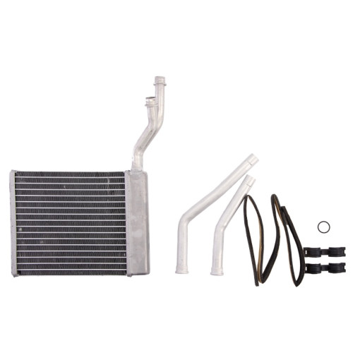 Радіатор пічки