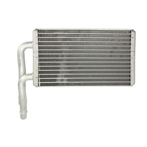 Радіатор пічки