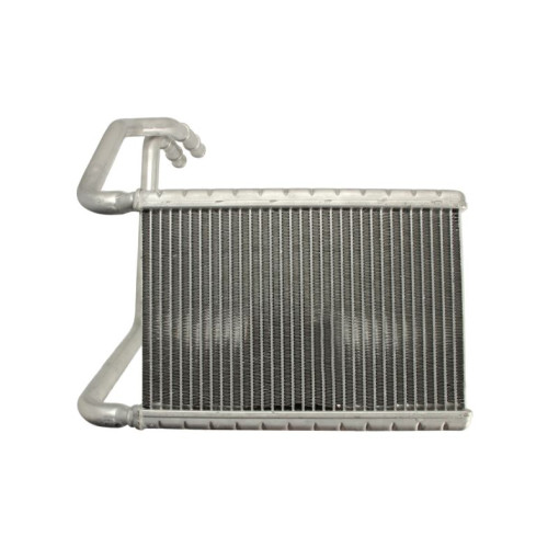 Радіатор пічки