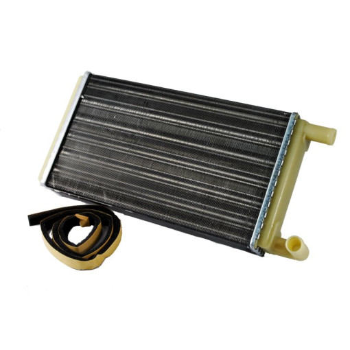 Радіатор пічки