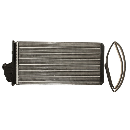 Радіатор пічки