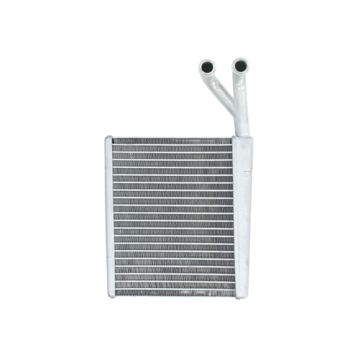 Радіатор пічки