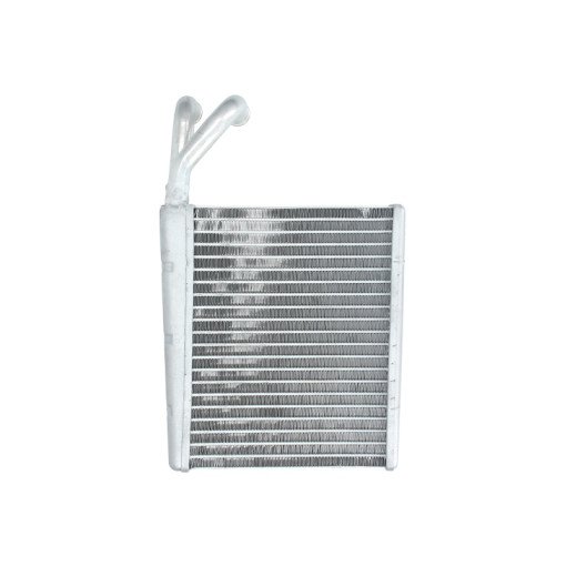 Радіатор пічки