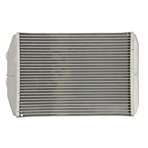 Радіатор пічки