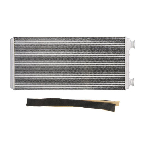 Радіатор пічки