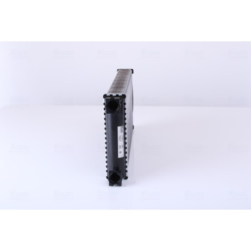 Радіатор пічки