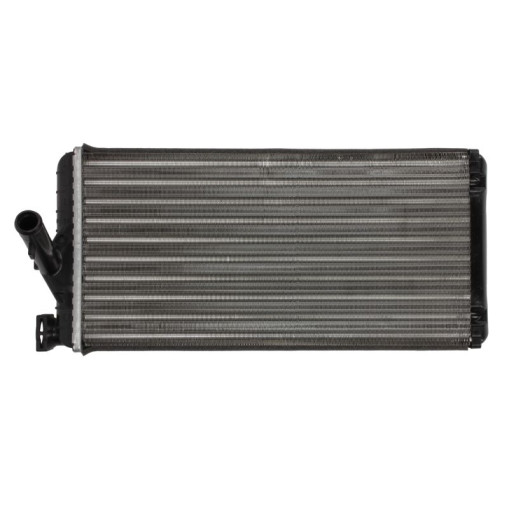 Радіатор пічки