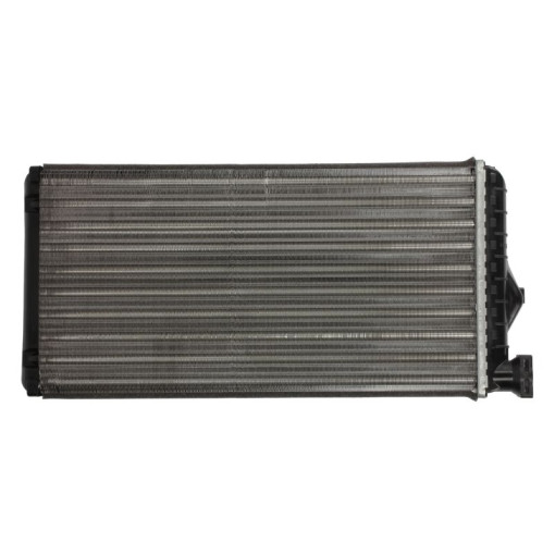 Радіатор пічки