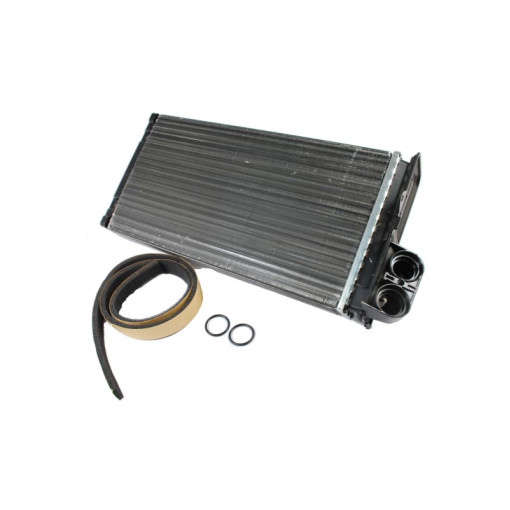 Радіатор пічки