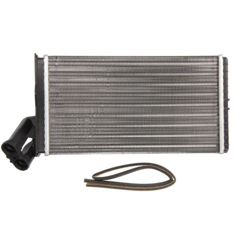 Радіатор пічки