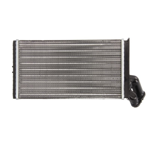 Радіатор пічки