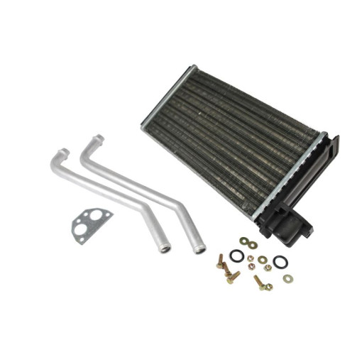 Радіатор пічки