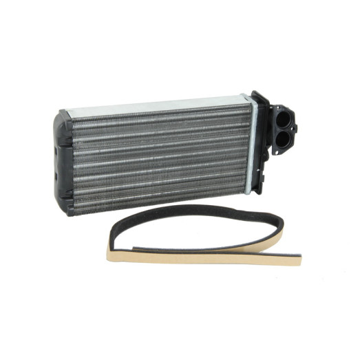 Радіатор пічки