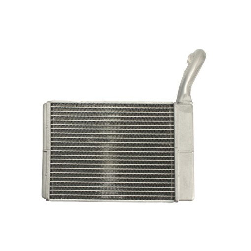 Радіатор пічки