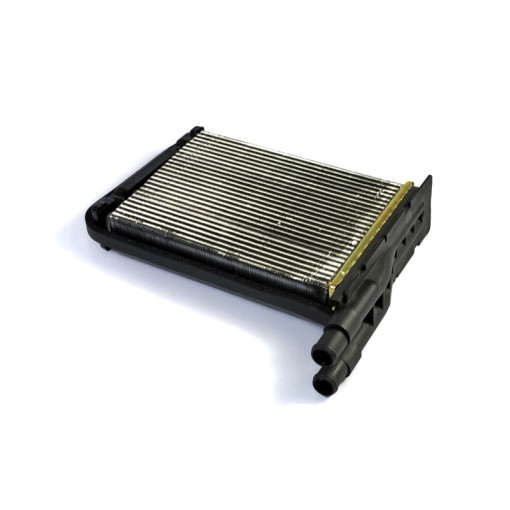 Радіатор пічки