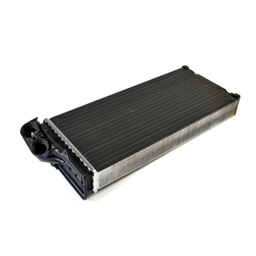 Радіатор пічки