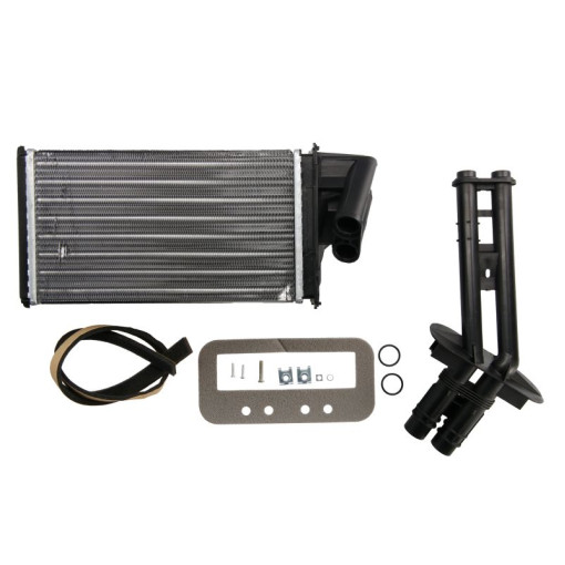 Радіатор пічки