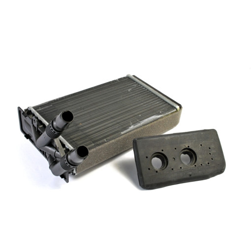 Радіатор пічки