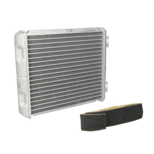 Радіатор пічки