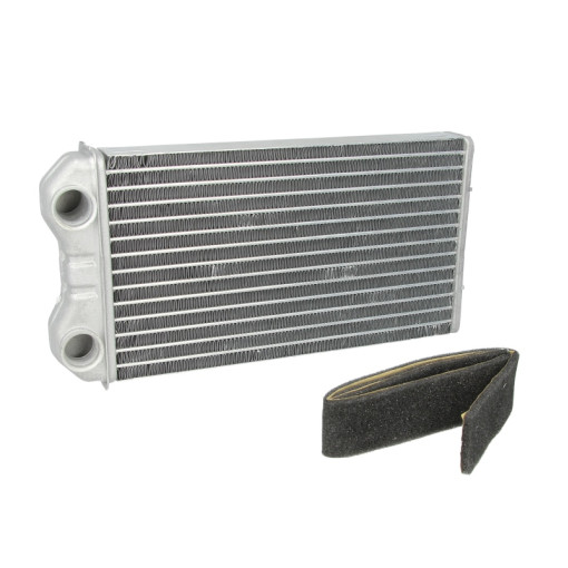 Радіатор пічки