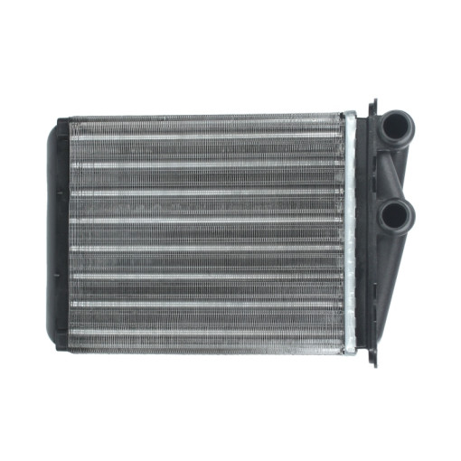 Радіатор пічки