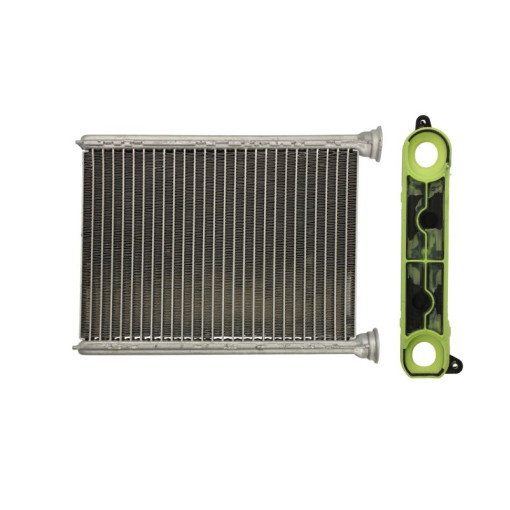 Радіатор пічки