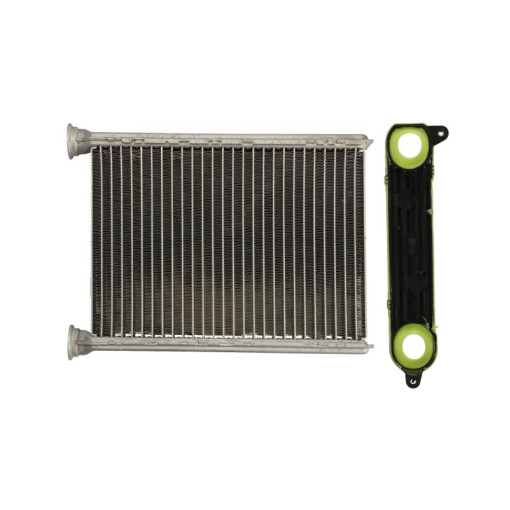 Радіатор пічки