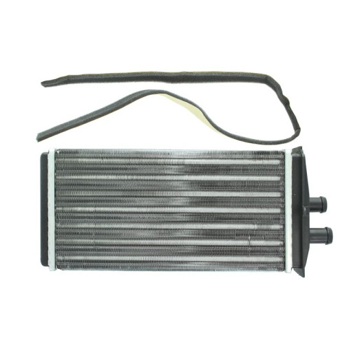 Радіатор пічки