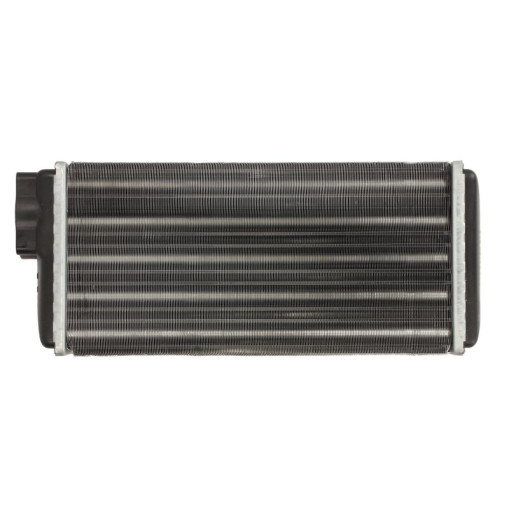 Радіатор пічки