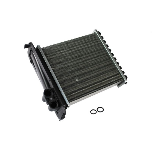 Радіатор пічки