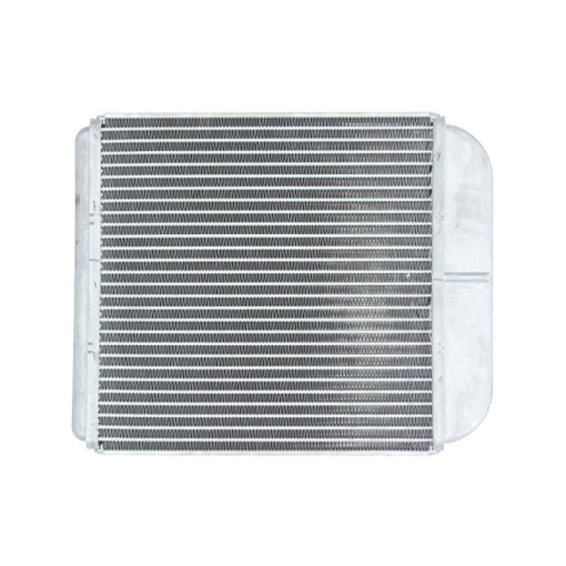 Радіатор пічки