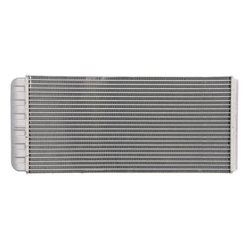 Радіатор пічки