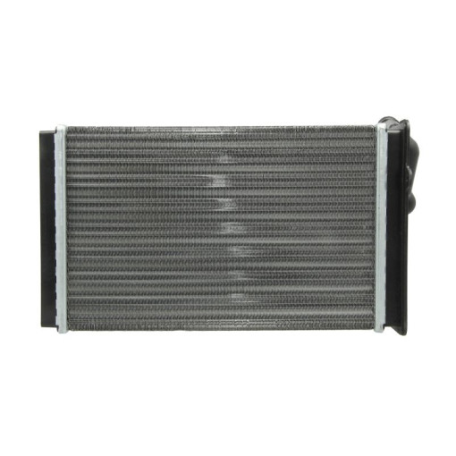 Радіатор пічки