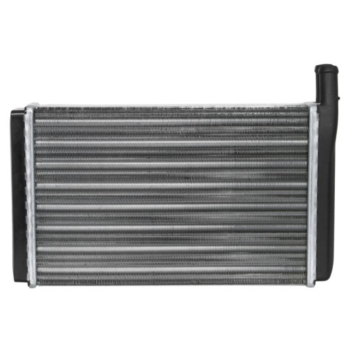 Радіатор пічки