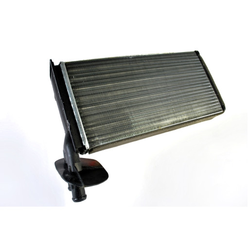 Радіатор пічки