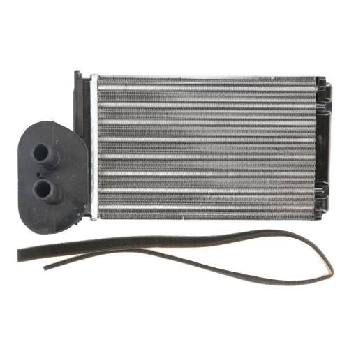 Радіатор пічки