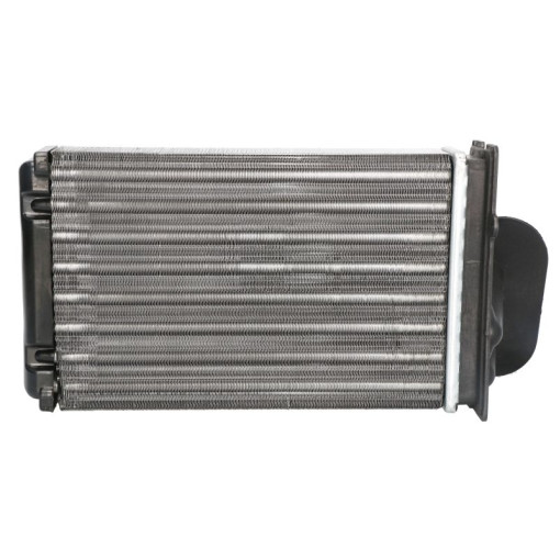 Радіатор пічки