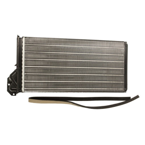 Радіатор пічки