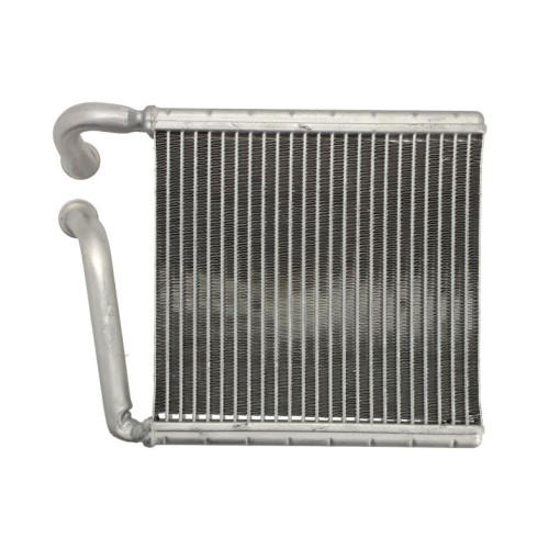 Радіатор пічки