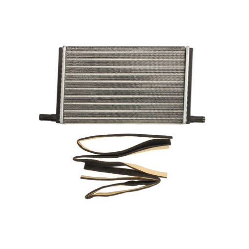 Радіатор пічки