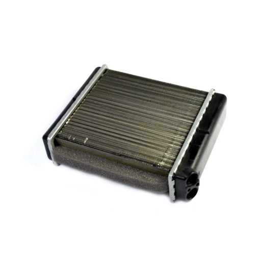 Радіатор пічки