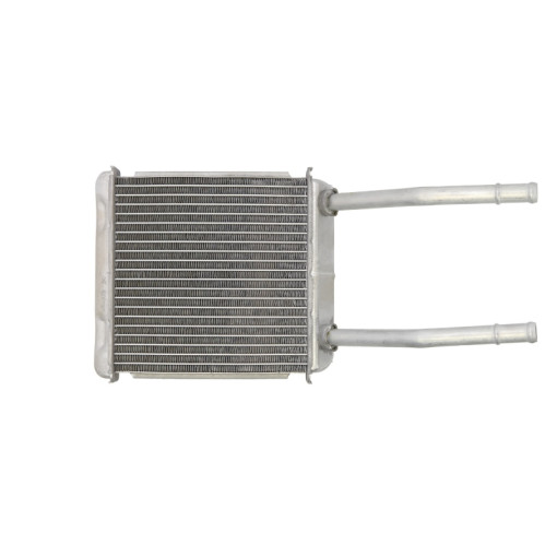 Радіатор пічки