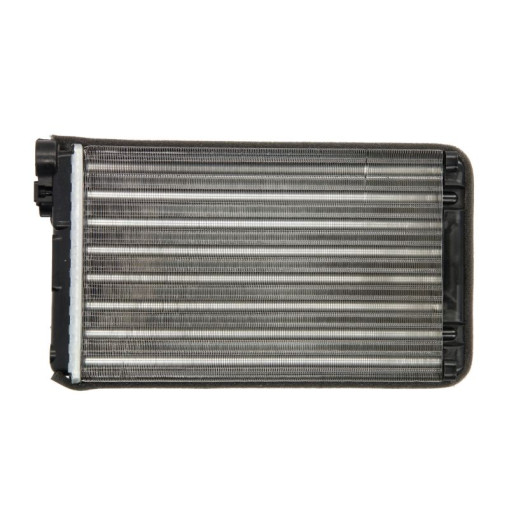 Радіатор пічки Opel Omega A