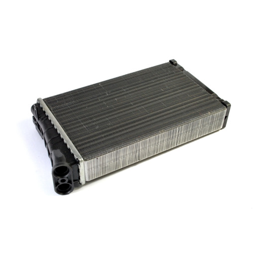 Радіатор пічки